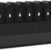 Omnicharge Omni Power Station (10x Omni 20+) 20400mAh Black