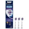 Oral-B 3D White (3τμχ)