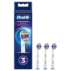 Oral-B 3D White Clean Maximiser (3τμχ)