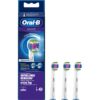 Oral-B 3D White mit CleanMaximiser (3τμχ)