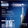 Oral-B Oxyjet Oral Irrigator + Pro 5000 Smart