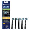 Oral-B Cross Action Black Edition (5τμχ)