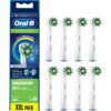 Oral-B Cross Action Clean Maximiser (8τμχ)