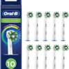 Oral-B CrossAction (10τμχ)