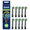 Oral-B CrossAction Black Edition (10τμχ)
