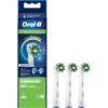 Oral-B CrossAction CleanMaximiser (3τμχ)