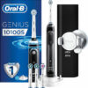 Oral-B Genius 10100S Black Edition