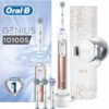Oral-B Genius 10100S Rose Gold