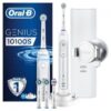Oral-B Genius 10100S White