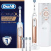 Oral-B Genius X 20000 Luxe Edition Rose Gold
