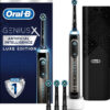 Oral-B Genius X 20000 Luxe Edition Titanium Grey