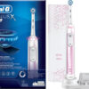 Oral-B Genius X 20000N Pink