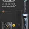 Oral-B Genius X Limited Design Edition Black