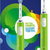 Oral-B Junior 6+ Green