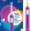 Oral-B Junior 6+ Purple