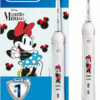 Oral-B Junior Minnie Mouse 6+