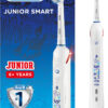 Oral-B Junior Smart 6+ White