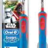 Oral-B Kids Stages Power Star Wars 3+