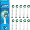 Oral-B Precision Clean (10τμχ)