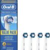 Oral-B Precision Clean (4τμχ)