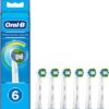 Oral-B Precision Clean (6τμχ)