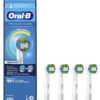 Oral-B Precision Clean Clean Maximiser (4τμχ)