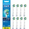 Oral-B Precision Clean Clean Maximiser (8τμχ)