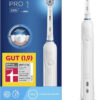 Oral-B Pro 1 200 Sensi UltraThin White