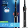 Oral-B Pro 2 2000 Cross Action Black Edition