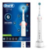Oral-B Pro 4 Cross Action Smart Coaching White