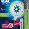 Oral-B Pro 750 CrossAction Special Edition Black