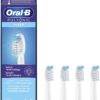 Oral-B Pulsonic Clean (4τμχ)