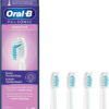Oral-B Pulsonic Sensitive (4τμχ)