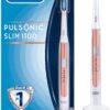 Oral-B Pulsonic Slim 1100 Rose Gold