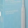 Oral-B Pulsonic Slim Clean 2000 White