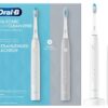 Oral-B Pulsonic Slim Clean 2900 Twin Pack