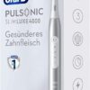 Oral-B Pulsonic Slim Luxe 4000 Platinum