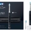 Oral-B Pulsonic Slim Luxe 4500 Matte Black