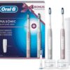 Oral-B Pulsonic Slim Luxe 4900