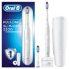Oral-B Pulsonic Slim One 2200 White