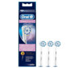 Oral-B Sensi UltraThin (3τμχ)