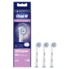 Oral-B Sensitive Clean & Care (3τμχ)