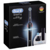 Oral-B Smart 4500 Black Edition & Braun Alarm Clock