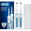 Oral-B Smart Expert Duo White