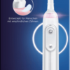Oral-B Smart Sensitive White