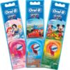 Oral-B Stages Power (2τμχ)