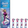 Oral-B Stages Power Frozen (4τμχ)