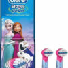 Oral-B Stages Power Frozen (2τμχ)