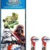 Oral-B Stages Power StarWars (2τμχ)