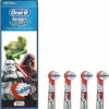 Oral-B Stages Power StarWars (4τμχ)